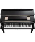 Kawai Novus NV12 – Pianoforte Ibrido Digitale meccanica vera| Piazzo