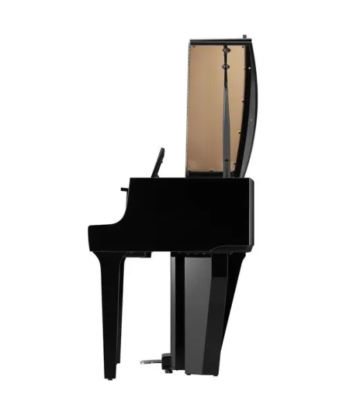 Kawai Novus NV12 - Piano Mechanical Digital Hybrid Vera | Piazzo