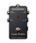 Amp switch DIAMOND
