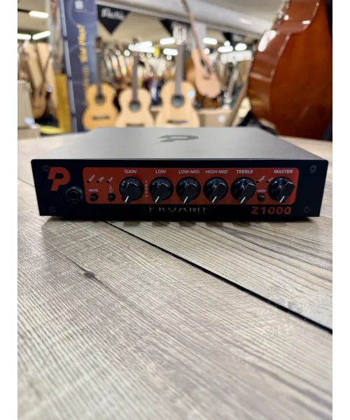 proamp-z1000-borsa