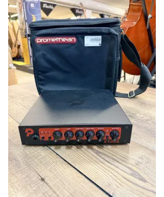 proamp-z1000-borsa
