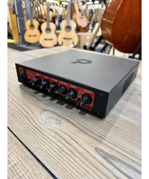 proamp-z1000-bag
