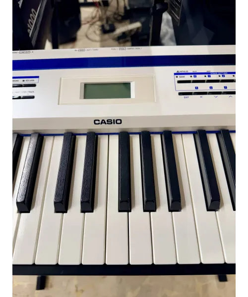 Casio-px-5s