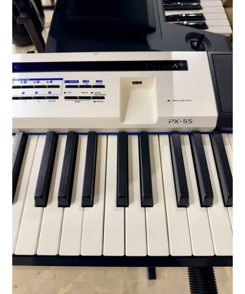 Casio-px-5s