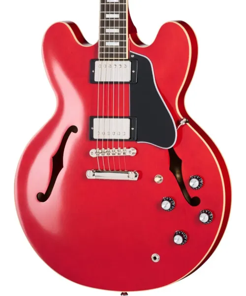 EPIPHONE Es-335 1962 Inspired by GIBSON + Case