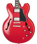 EPIPHONE Es-335 1962 Inspired by GIBSON + Case
