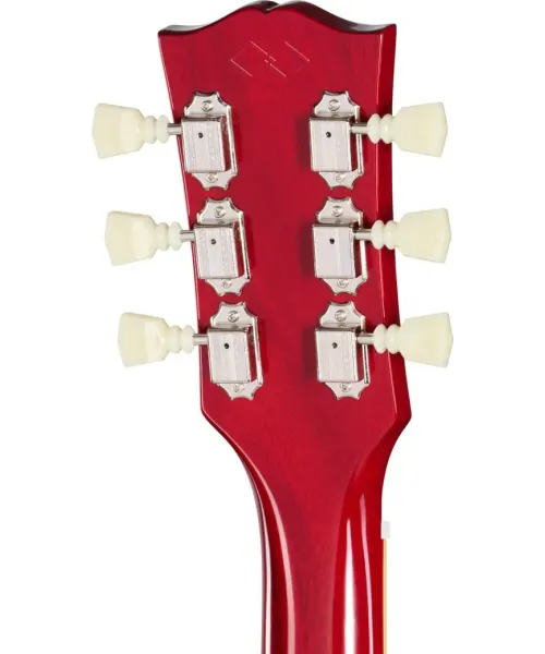 EPIPHONE Es-335 1962 Inspired by GIBSON + Case