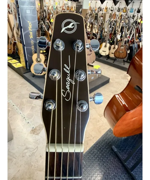 Seagull-entourage-rustic-qi-custody