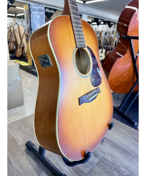 Seagull-entourage-rustic-qi-custody