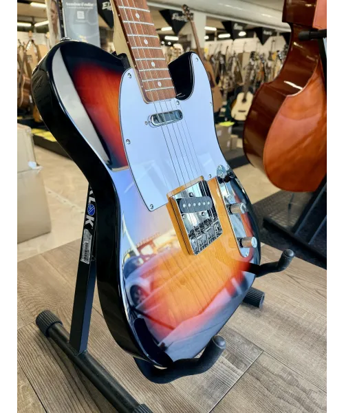 Tokai-breezy-sound-Sunburst