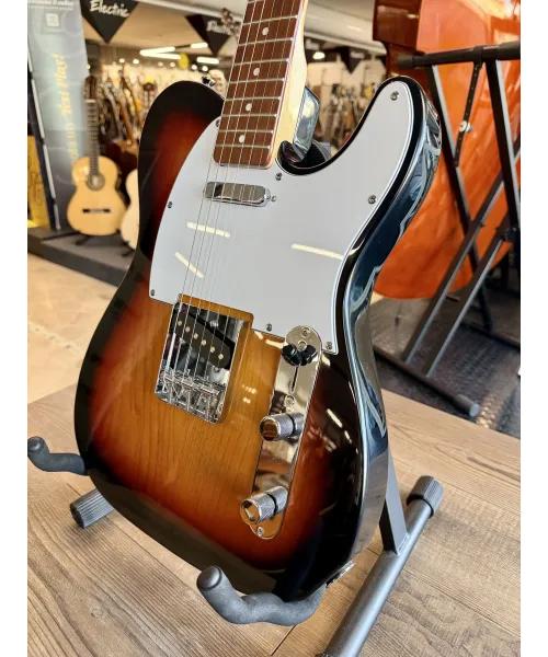 Tokai-breezy-sound-Sunburst