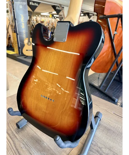 Tokai-breezy-sound-Sunburst