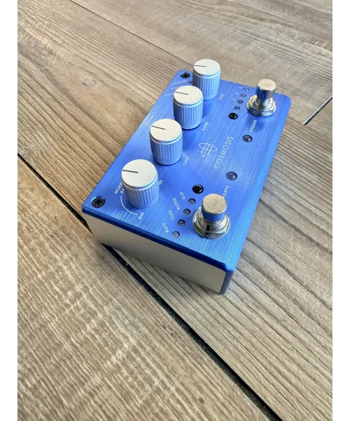 pigtronix-cosmosis-imballo