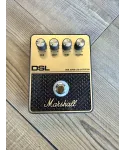 MARSHALL DSL DISTORTION PEDAL + IMBALL