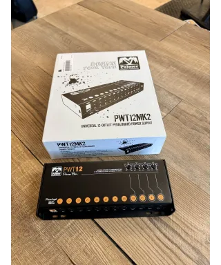 palmer-pwt12mk2-imballo