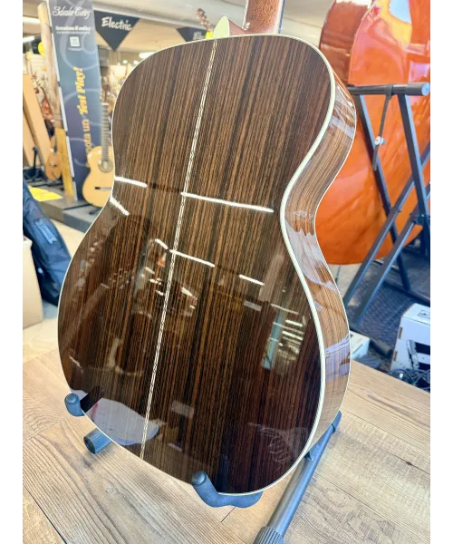 Martin-om-28-custody