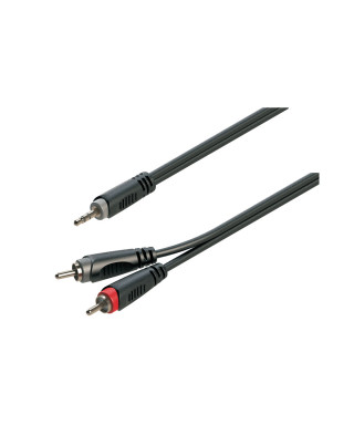 Soundsation Go adapter cable-Link Sjrr-50bk