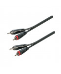 Soundsation Go adapter cable-Link RRRR-50bk