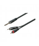 Soundsation Go adapter cable-JRR link-50bk