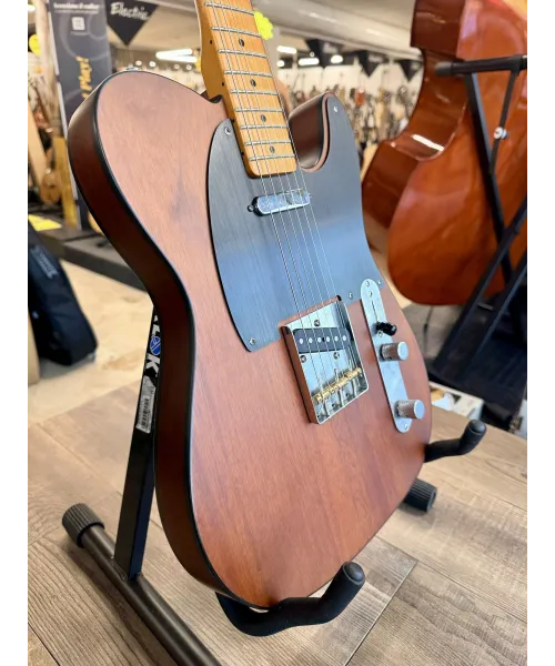 squier-40th-telecaster-mn-vintage-edition-satin-mocha