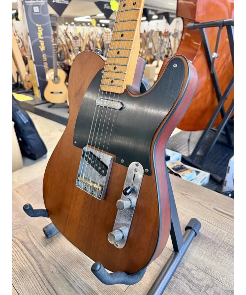 squier-40th-telecaster-mn-vintage-edition-satin-mocha