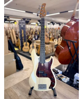 sire-marcus-miller-p5r-vintage-white