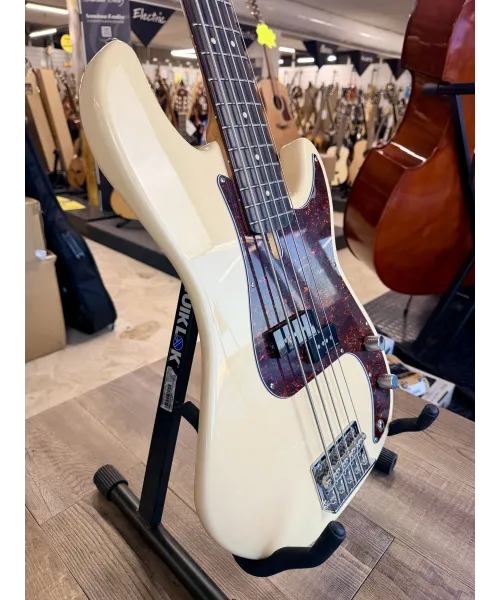 sire-marcus-miller-p5r-vintage-white