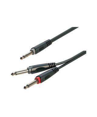 Soundsation Go adapter cable-Link JJJ-15bk