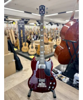 epiphone-i 'm not going anywhere