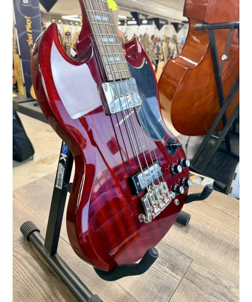 epiphone-i 'm not going anywhere