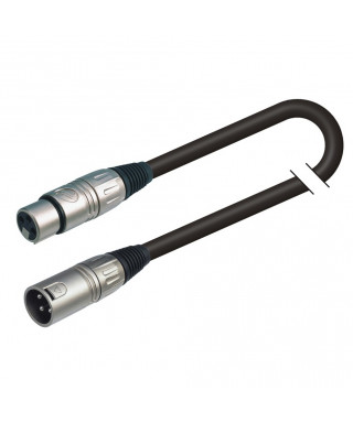 Soundsation Go microphone cable-BMCXX link-2bk