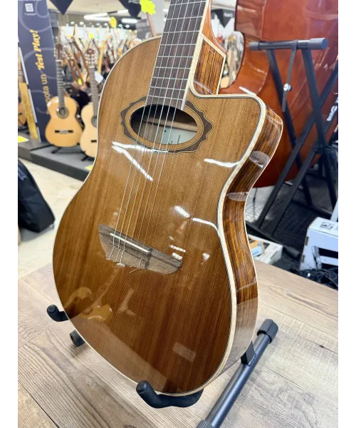 i hear you-my-n400-bag bag