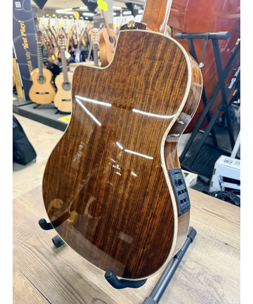 i hear you-my-n400-bag bag