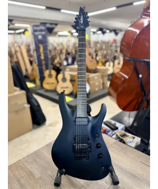 JACKSON HH BK SATIN + BORSA