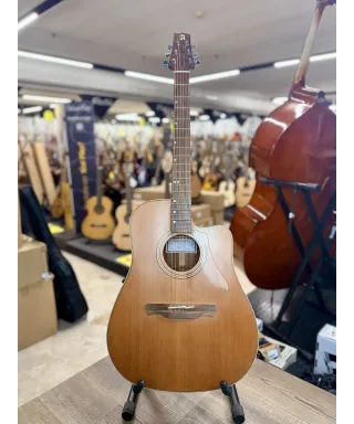 ALHAMBRA W-1 / CW E3 + CASE MAT. 290555550184