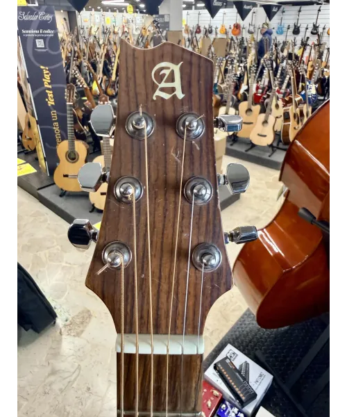 ALHAMBRA W-1 / CW E3 + CASE MAT. 290555550184