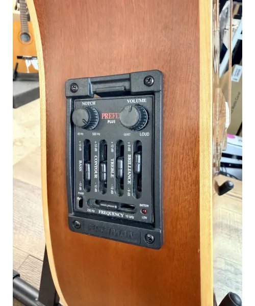 ALHAMBRA W-1 / CW E3 + CASE MAT. 290555550184