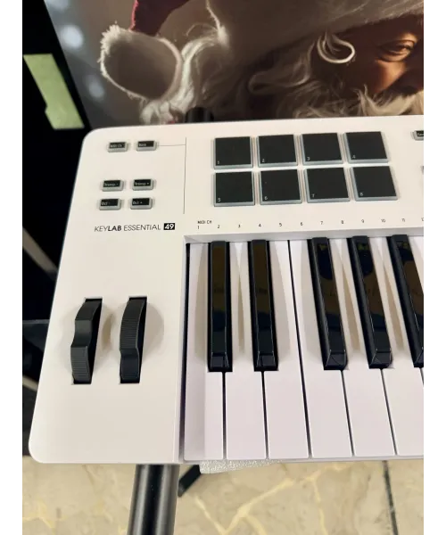 arturia-keylab-essential-49-imballo