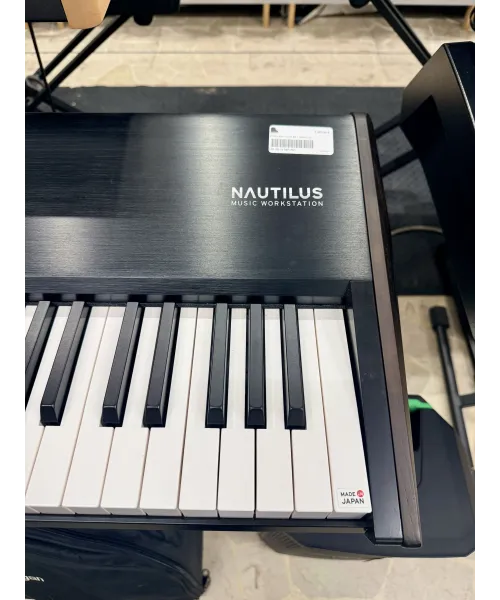 korg-nautilus-88-imballo
