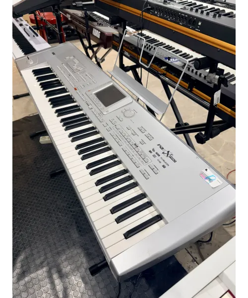 Korg-pa1x-pro