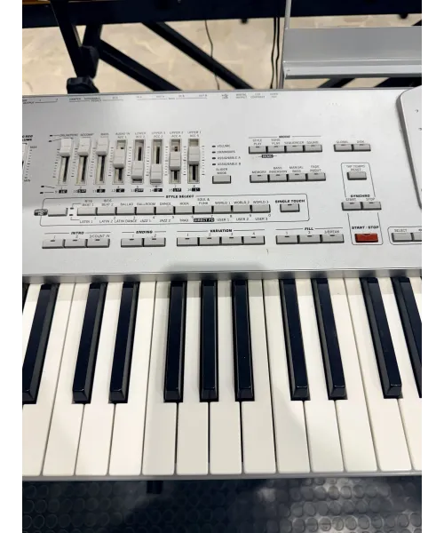 Korg-pa1x-pro