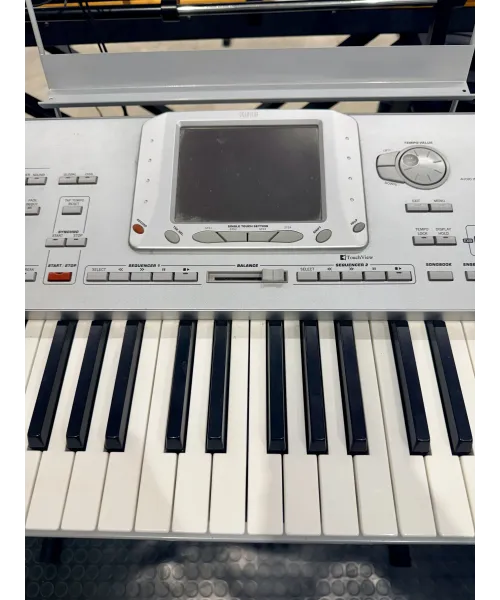 Korg-pa1x-pro