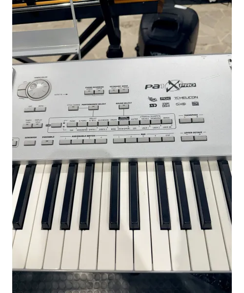 Korg-pa1x-pro