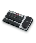 Zoom v6 - Voice processor with advanced effects | Piazzo