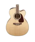 Takamine GJ72CE-12 Natural – Chitarra acustica elettrica 12 corde