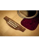 Takamine GJ72CE-12 Natural – Chitarra acustica elettrica 12 corde