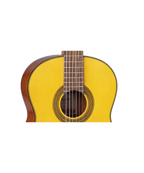 Takamine GC1-NAT - Natural Classical Guitar