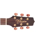Takamine FSF40C – Chitarra acustica elettrica compatta con cutaway