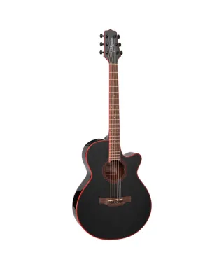 Takamine GF49CE-CB - FXC electric acoustic guitar