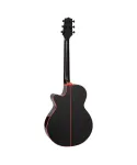 Takamine GF49CE-CB - FXC electric acoustic guitar